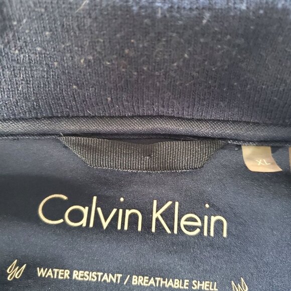 Calvin Klein Coat - Picture 7 of 9